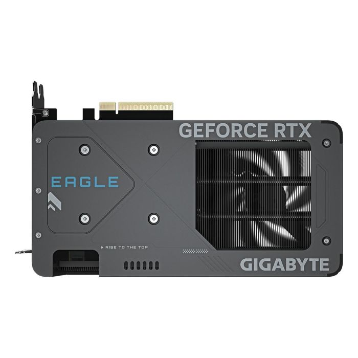 Gigabyte Tarjeta Gráfica RTX 5060 Ti EAGLE OC 8GB GDDR7 PCI-E 5.0 GV-N506TEAGLE OC-8GD 4