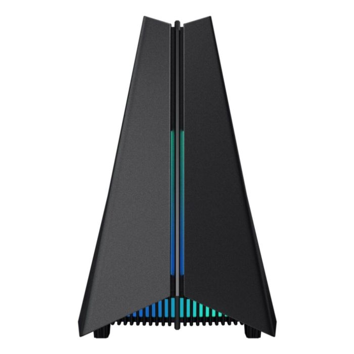 TP-Link Archer GXE75 router inalámbrico 2.5 Gigabit Ethernet Tribanda (2.4 GHz / 5 GHz / 6 GHz) 6 TP-Link Archer GXE75 router inalámbrico 2.5 Gigabit Ethernet Tribanda (2.4 GHz / 5 GHz / 6 GHz) 6