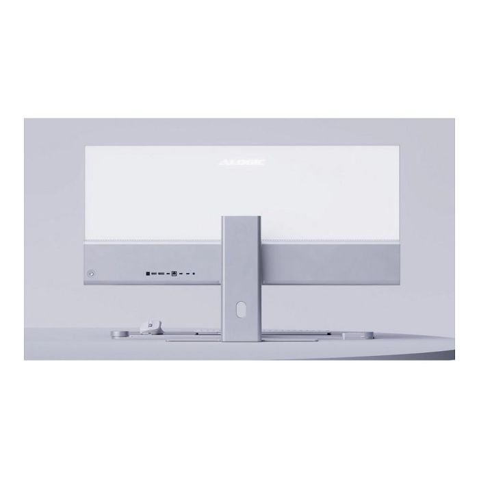 ALOGIC Edge 34 Ultrawide Monitor, 34" WQHD 3440x1440 IPS 100Hz, 6ms, USB-C 90W, Altavoces, VESA, Plata 1 ALOGIC Edge 34 Ultrawide Monitor, 34" WQHD 3440x1440 IPS 100Hz, 6ms, USB-C 90W, Altavoces, VESA, Plata 1