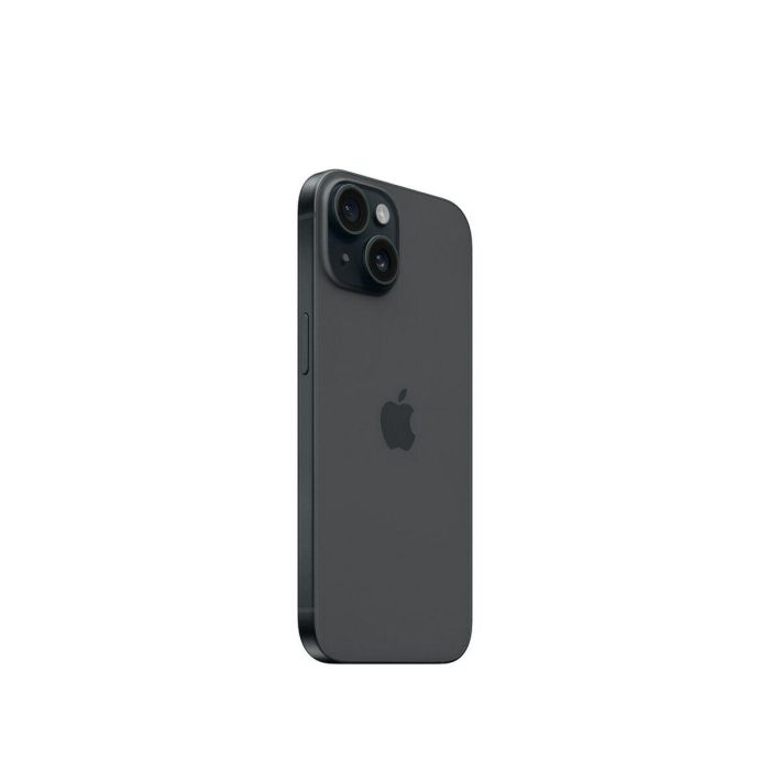 Smartphone Apple MTP03PX/A 6,1" 128 GB Negro 6 Smartphone Apple MTP03PX/A 6,1" 128 GB Negro 6