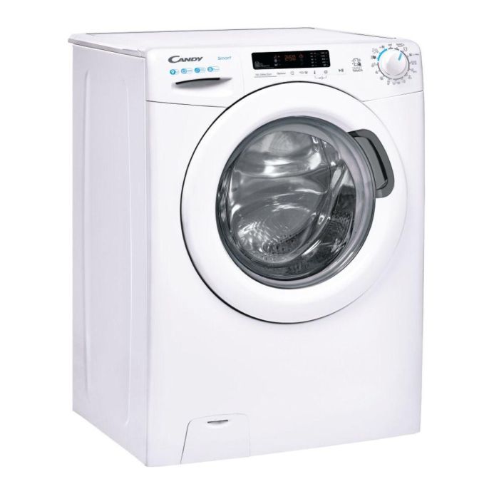 Lavadora Candy CS 1292DE-S 60 cm 1200 rpm 9 kg 1