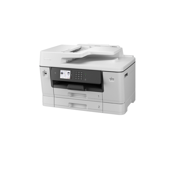 BROTHER MFCJ6940DW Impresora Multifunción Inyección Tinta A4 1200x4800 DPI 22 ppm WiFi 1 BROTHER MFCJ6940DW Impresora Multifunción Inyección Tinta A4 1200x4800 DPI 22 ppm WiFi 1