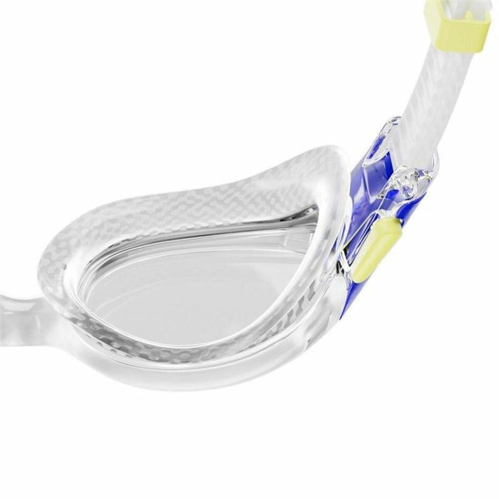 Gafas de Natación para Niños Speedo Biofuse 2.0 Gris Talla única 1 Gafas de Natación para Niños Speedo Biofuse 2.0 Gris Talla única 1