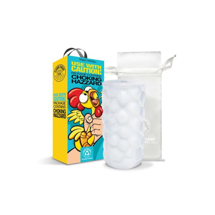 Masturbador NS Novelties Pleasure Package 4 Masturbador NS Novelties Pleasure Package 4