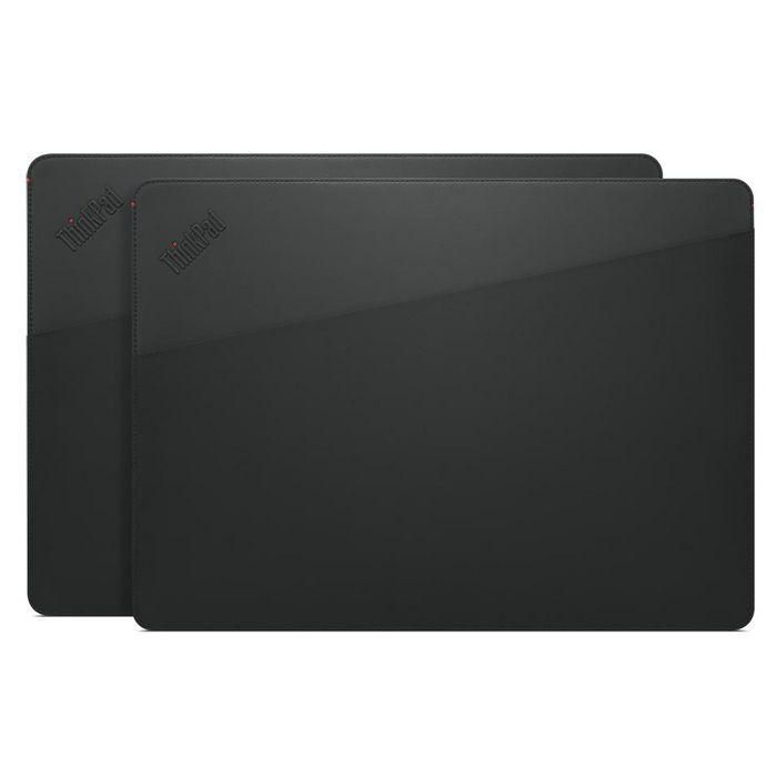 Lenovo ThinkPad Funda Profesional 14 Pulgadas Negro Cuero Vegano para Portátil 6