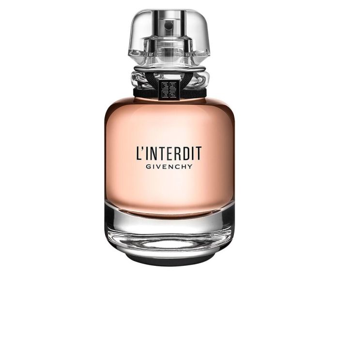Perfume Mujer L'interdit Givenchy EDP (EDP) 3