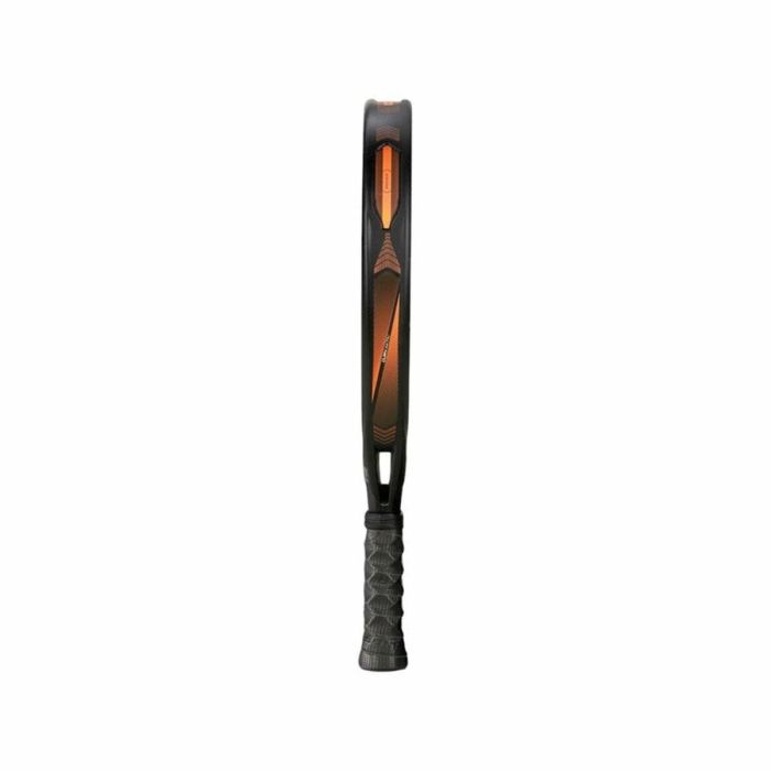 Pala de Pádel Bullpadel Vertex 04 Hybrid 25 Negro Titanio 2 Pala de Pádel Bullpadel Vertex 04 Hybrid 25 Negro Titanio 2
