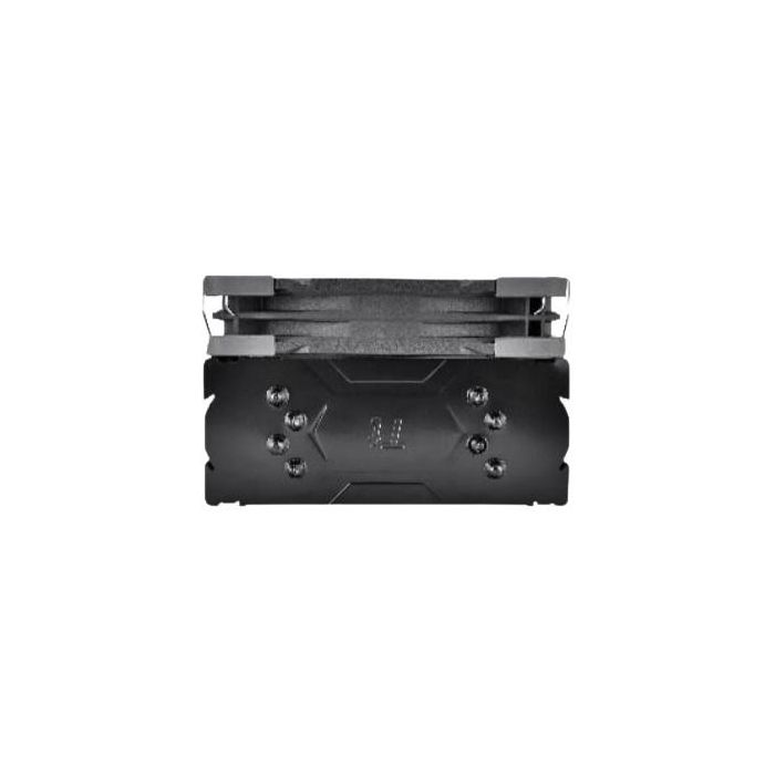K Cooler Thermaltake UX200 SE Air Cooler ARGB MB Sync Black 1