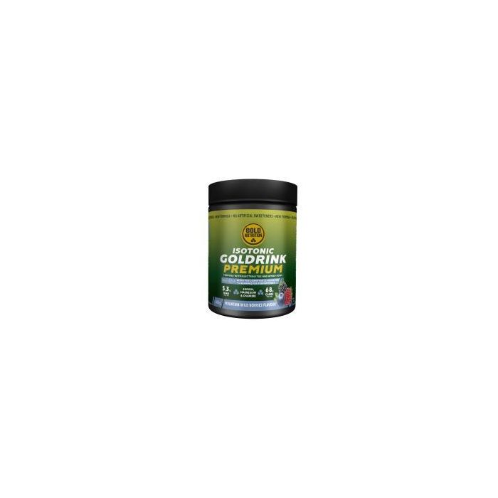 Gold Drink Premium Frutos Silvestres 600Gr. Gold Drink Premium Frutos Silvestres 600Gr.