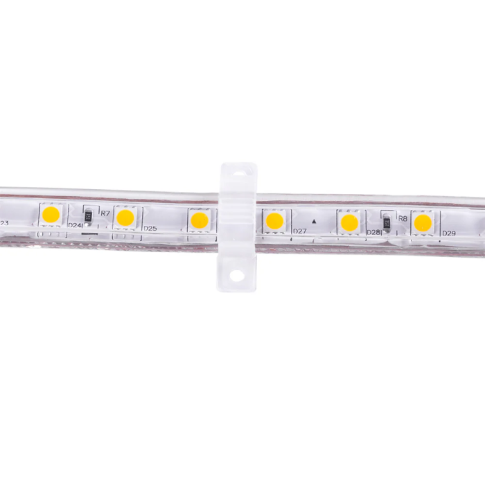 Clip para Tira 220V SMD120/M