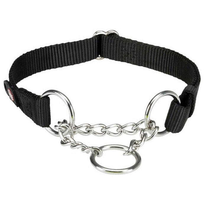 Collar de entrenamiento Trixie New Premium Negro M/L 35-50 cm 5