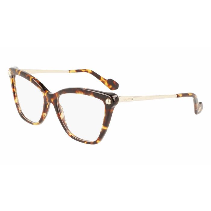 Montura de Gafas Mujer Lanvin LNV2622-234 ø 54 mm 1 Montura de Gafas Mujer Lanvin LNV2622-234 ø 54 mm 1
