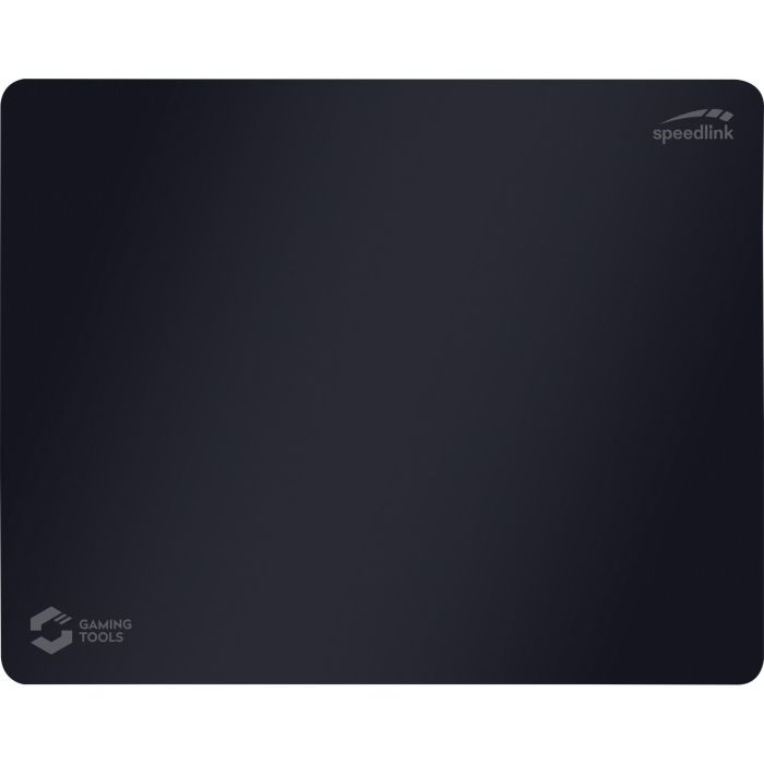 Speedlink Gaming Mauspad ATECS. Soft. Size M. schwarz retail 0 Speedlink Gaming Mauspad ATECS. Soft. Size M. schwarz retail 0