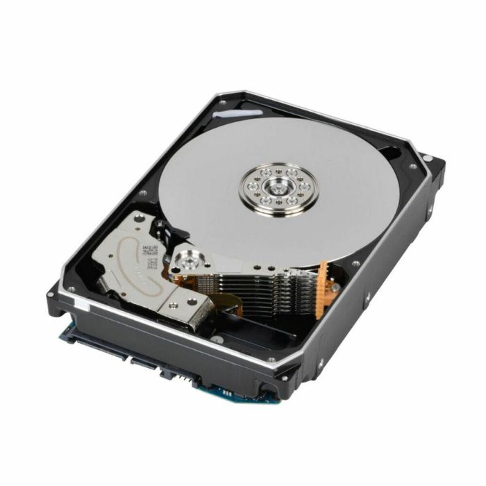 Disco Duro Toshiba MG08ACA16TE 7200 rpm 3,5" 16 TB