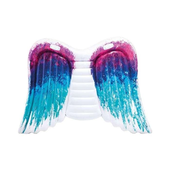 Alas De Angel Hinchables 251X160 Cm 58786Eu Intex Alas De Angel Hinchables 251X160 Cm 58786Eu Intex