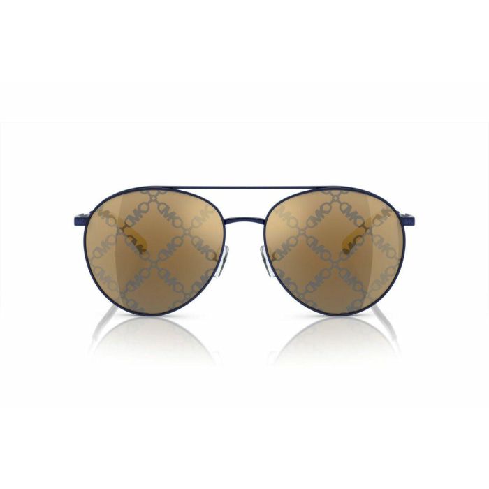 Gafas de Sol Mujer Michael Kors MK1138-1895AM-58 ø 58 mm 1 Gafas de Sol Mujer Michael Kors MK1138-1895AM-58 ø 58 mm 1
