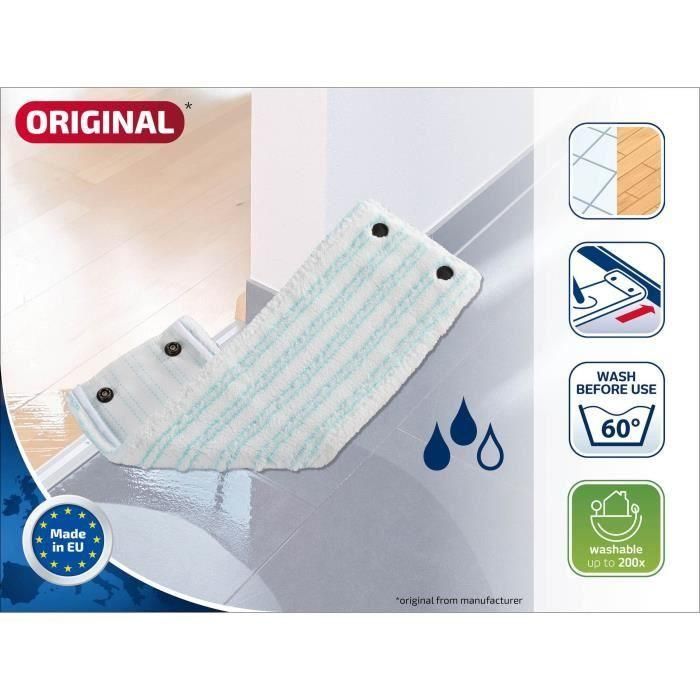 LEIFHEIT Clean Twist & Combi Micro duo 1 LEIFHEIT Clean Twist & Combi Micro duo 1