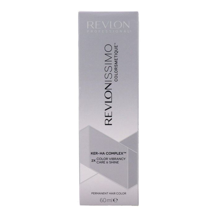 Revlon Revlonissimo Colorsmetique Color HC10 - Tinte Permanente Revlon Revlonissimo Colorsmetique Color HC10 - Tinte Permanente