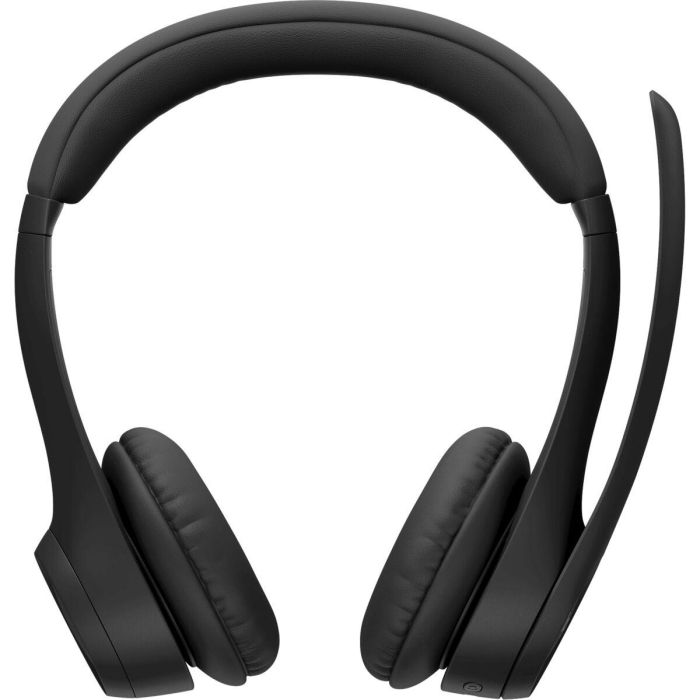 Auriculares Logitech 981-001453 Negro 9 Auriculares Logitech 981-001453 Negro 9