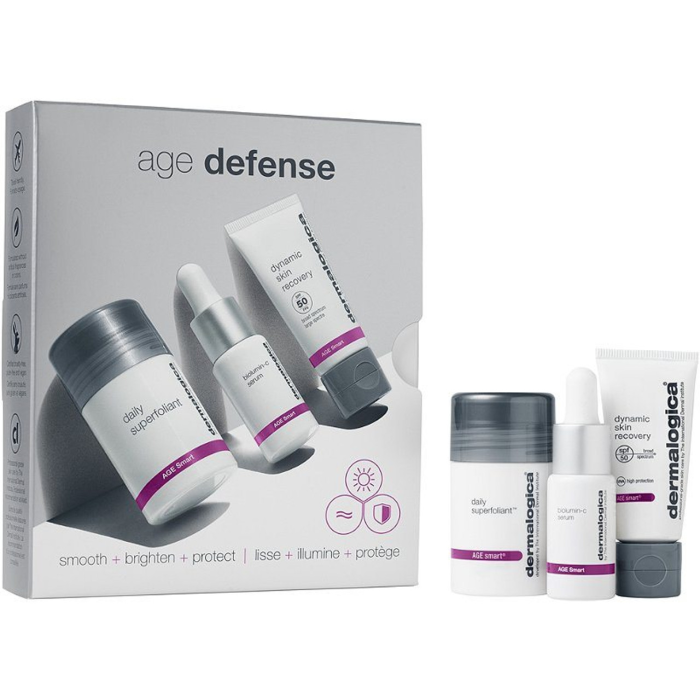 Dermalogica Age Defense Skin Kit