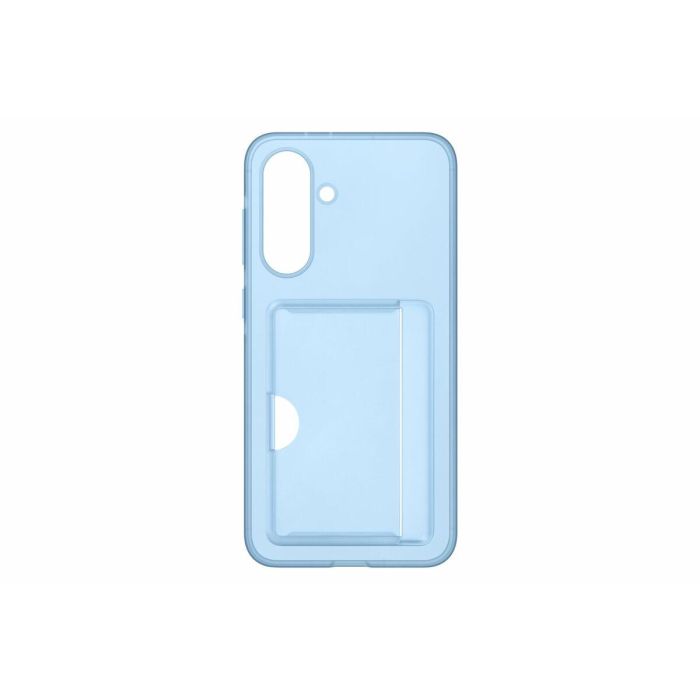 Samsung Card Slot Case para Galaxy A56 Azul 6