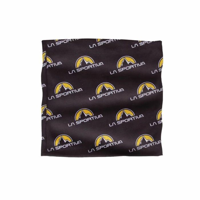 Braga de Cuello La Sportiva 02Q999999 Negro Braga de Cuello La Sportiva 02Q999999 Negro
