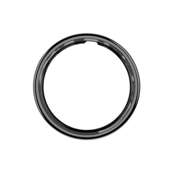 Anillo Inteligente Leotec Kör Mau Smart Ring Talla 10/ Ø20mm/ Notificaciones/ Frecuencia Cardíaca/ Negro 3 Anillo Inteligente Leotec Kör Mau Smart Ring Talla 10/ Ø20mm/ Notificaciones/ Frecuencia Cardíaca/ Negro 3