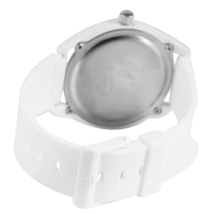 Reloj Unisex Q&Q V12A-001VY (Ø 41 mm) 1