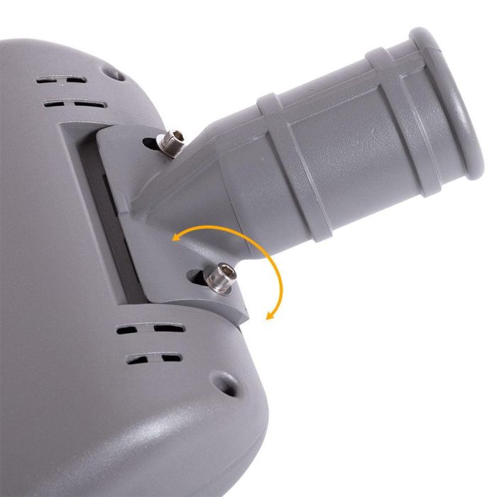 Farola LED 100W 16.000Lm 5000ºK 0-10V Philips Xitanium IP65 PRO SMD5050 100.000H 2 Farola LED 100W 16.000Lm 5000ºK 0-10V Philips Xitanium IP65 PRO SMD5050 100.000H 2