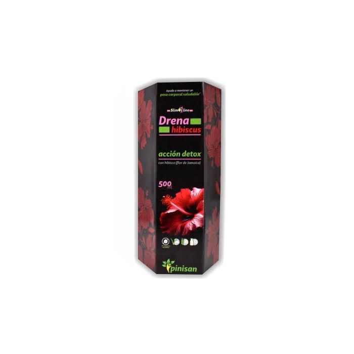 Slim Line Drena Hibiscus