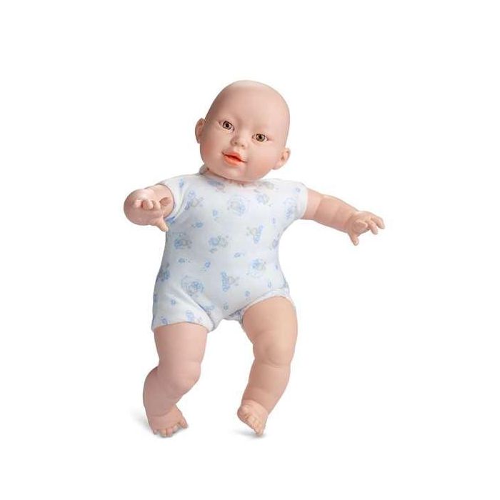 Newborn 45cm asiatico ref: 8074-17 Newborn 45cm asiatico ref: 8074-17