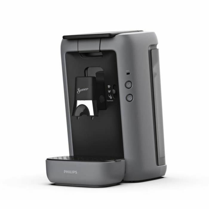 Philips CSA260/51 Cafetera Senseo Maestro Gris Philips CSA260/51 Cafetera Senseo Maestro Gris