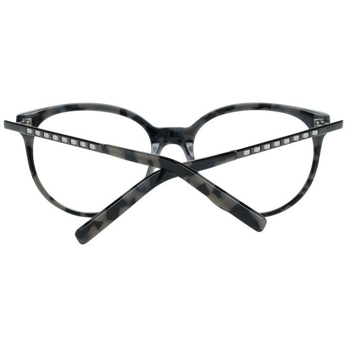 Montura de Gafas Mujer Tods TO5192-055-53 2 Montura de Gafas Mujer Tods TO5192-055-53 2