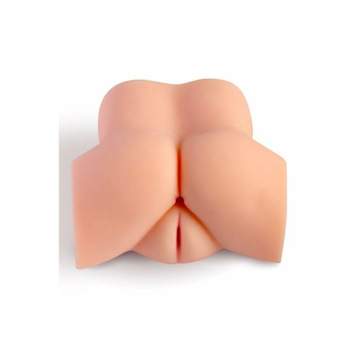 Masturbador Real Body TESS Realista 2 Masturbador Real Body TESS Realista 2