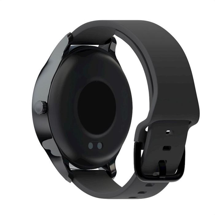 Smartwatch Forever ForeVive 3 SB-340 Negro 1,32" 4 Smartwatch Forever ForeVive 3 SB-340 Negro 1,32" 4