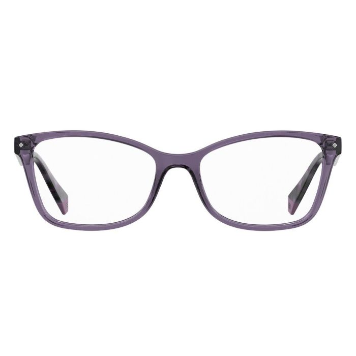 Montura de Gafas Mujer Polaroid PLD-D320-789 Ø 53 mm 1