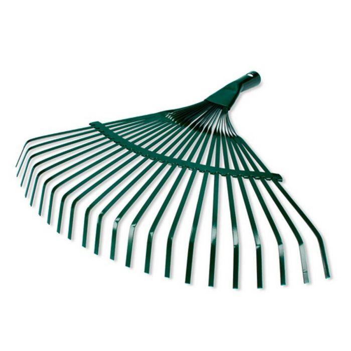 Rastrillo para Recoger Hojas Ferrestock Rastrillo para Recoger Hojas Ferrestock