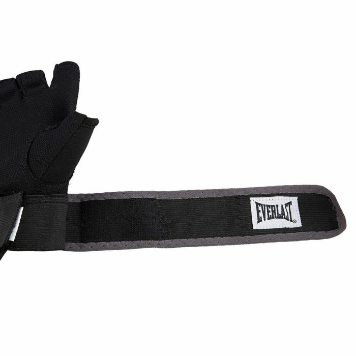 Vendas Everlast Evergel M Negro 6 Vendas Everlast Evergel M Negro 6