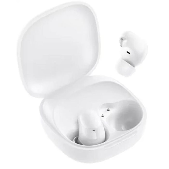 Auriculares in Ear Bluetooth Xiaomi BHR8773GL Blanco 0 Auriculares in Ear Bluetooth Xiaomi BHR8773GL Blanco 0