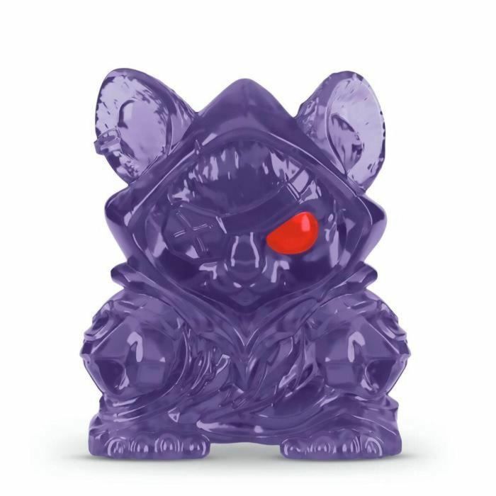 Playset Schleich Dark Crashmobile with Mini Creature 17 Piezas 2