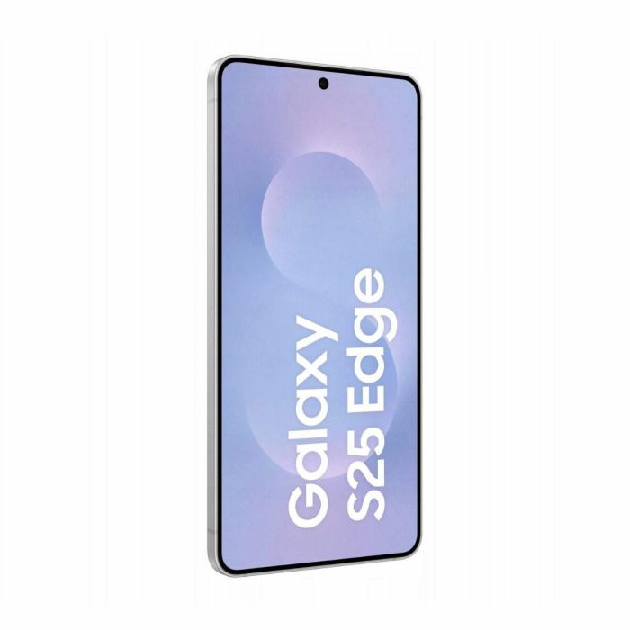Smartphone Samsung Galaxy S25 Edge 12GB/ 512GB/ 6.7"/ 5G/ Titanio Azul 2 Smartphone Samsung Galaxy S25 Edge 12GB/ 512GB/ 6.7"/ 5G/ Titanio Azul 2