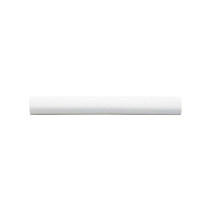 Milán Tizas blancas, 2 cajas con 10 unidades cada una, sulfato de calcio, color blanco 2 Milán Tizas blancas, 2 cajas con 10 unidades cada una, sulfato de calcio, color blanco 2