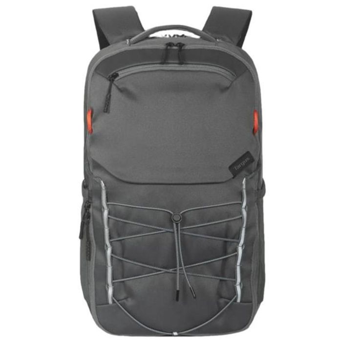 Mochila Targus Tbb65802 grl Portatil 16 Pulgadas Gris
