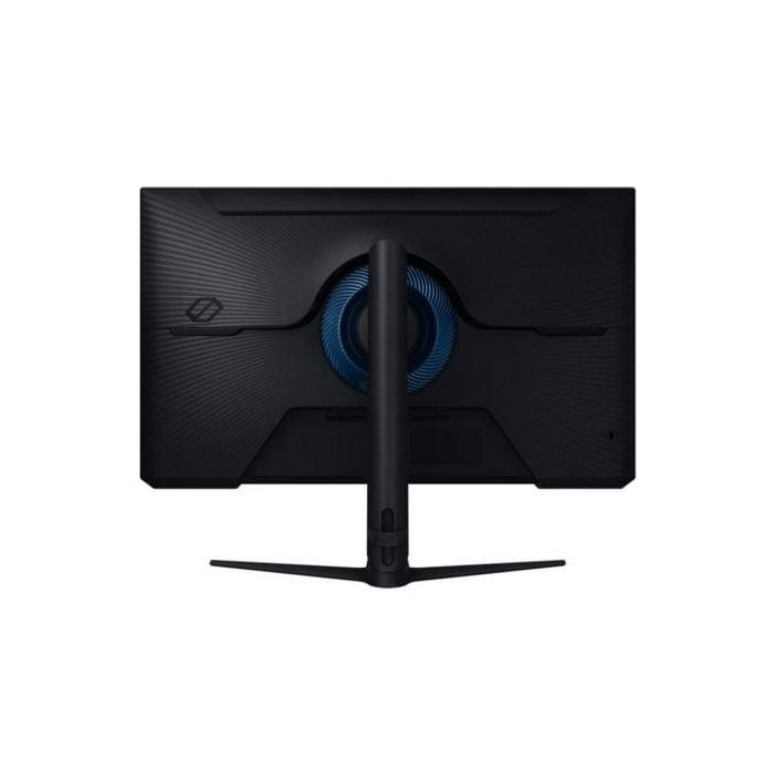 Monitor Gaming Samsung Odyssey G5 G51F S27FG510EU 27"/ QHD/ 1ms/ 180Hz/ VA/ Regulable en altura/ Negro 4 Monitor Gaming Samsung Odyssey G5 G51F S27FG510EU 27"/ QHD/ 1ms/ 180Hz/ VA/ Regulable en altura/ Negro 4