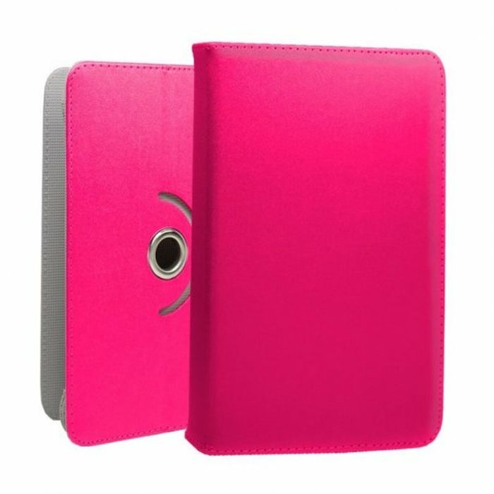 Funda para Tablet Cool Rosa 2