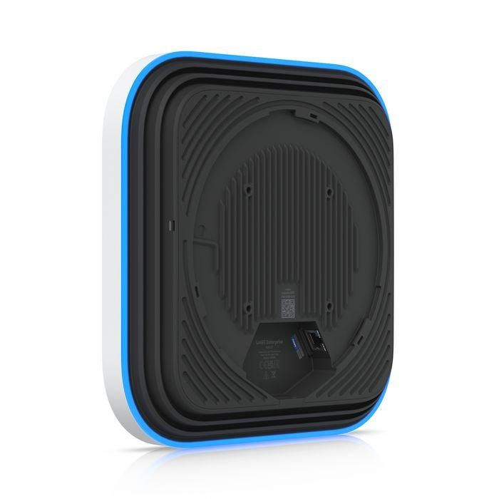 Ubiquiti Enterprise-grade indoor access point with 10-stream WiFi 7 performance, a 10 GbE uplink, and a redundant GbE port for high availability. 4 Ubiquiti Enterprise-grade indoor access point with 10-stream WiFi 7 performance, a 10 GbE uplink, and a redundant GbE port for high availability. 4