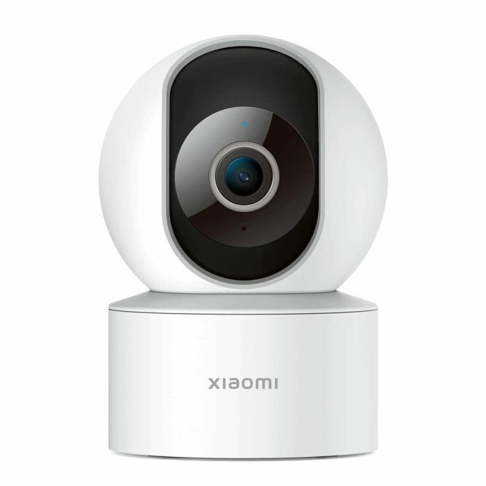 Xiaomi Smart Camera C200 Cámara de Seguridad IP Full HD 1080p Visión Nocturna 360° Control Voz IA