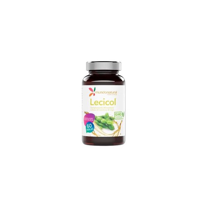 Lecicol