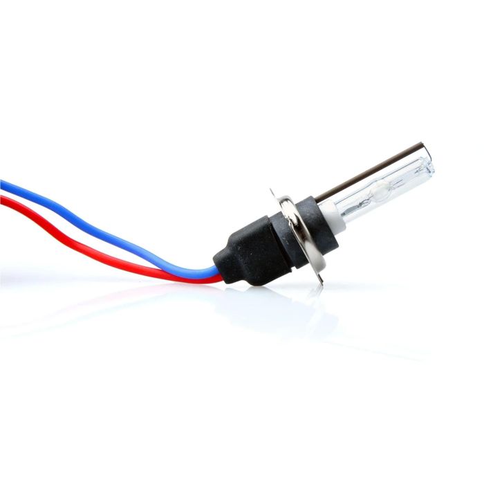 Bombilla para Automóvil M-Tech XENON DIGITAL BASIC H7 6000K Xenón H7 2 Bombilla para Automóvil M-Tech XENON DIGITAL BASIC H7 6000K Xenón H7 2