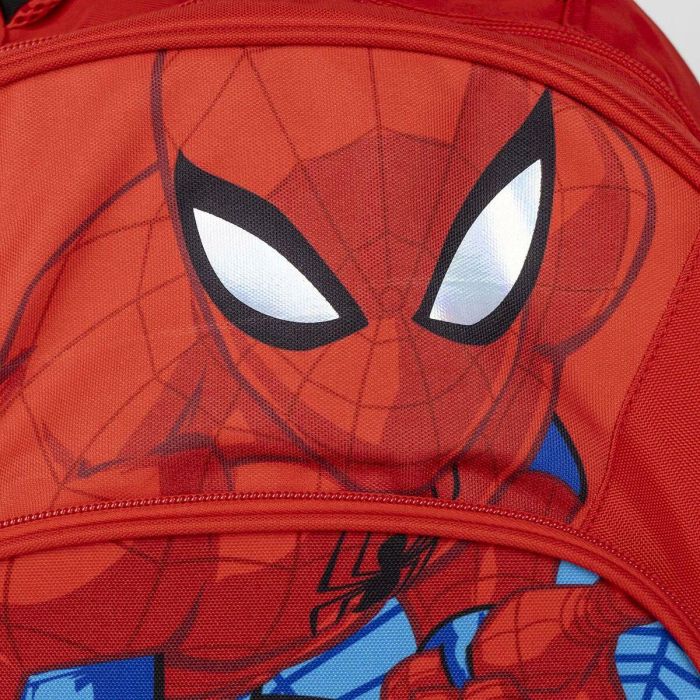 Mochila Escolar Spider-Man 32 x 15 x 42 cm 11